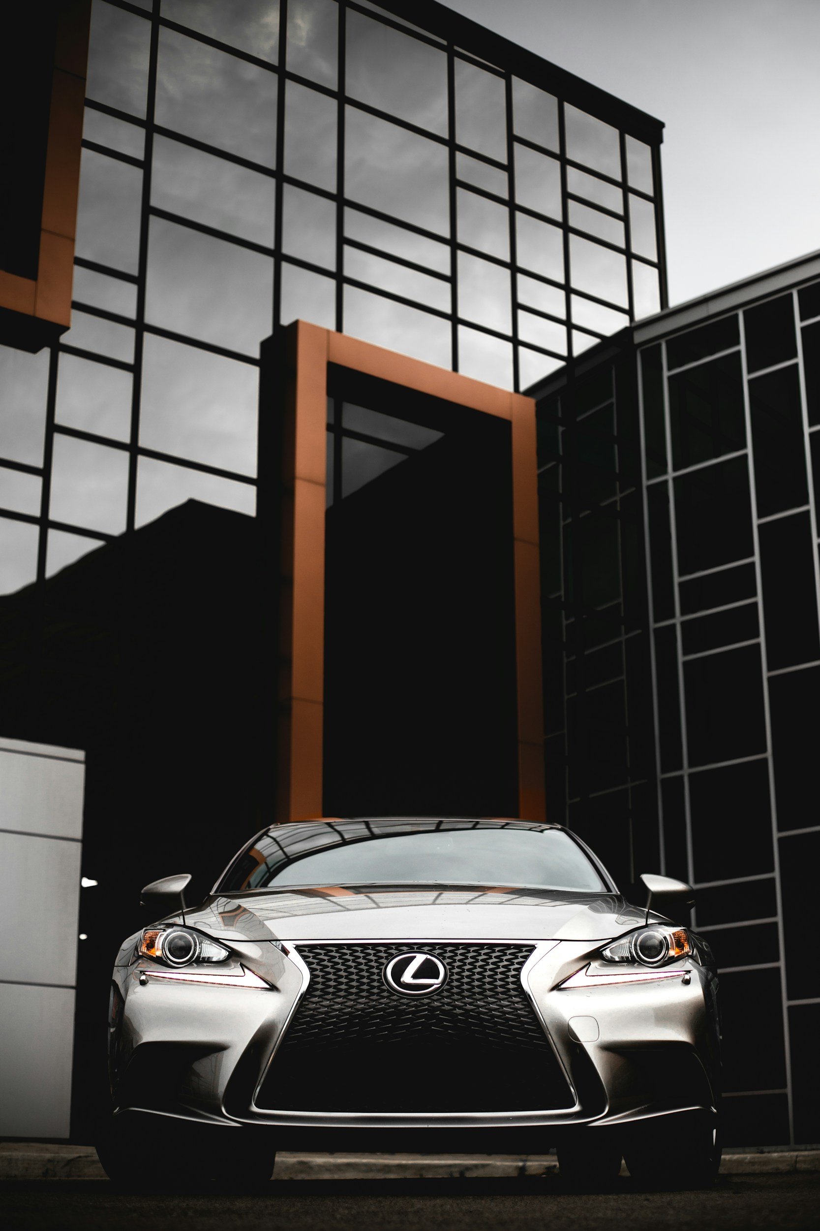 Lexus Drivers