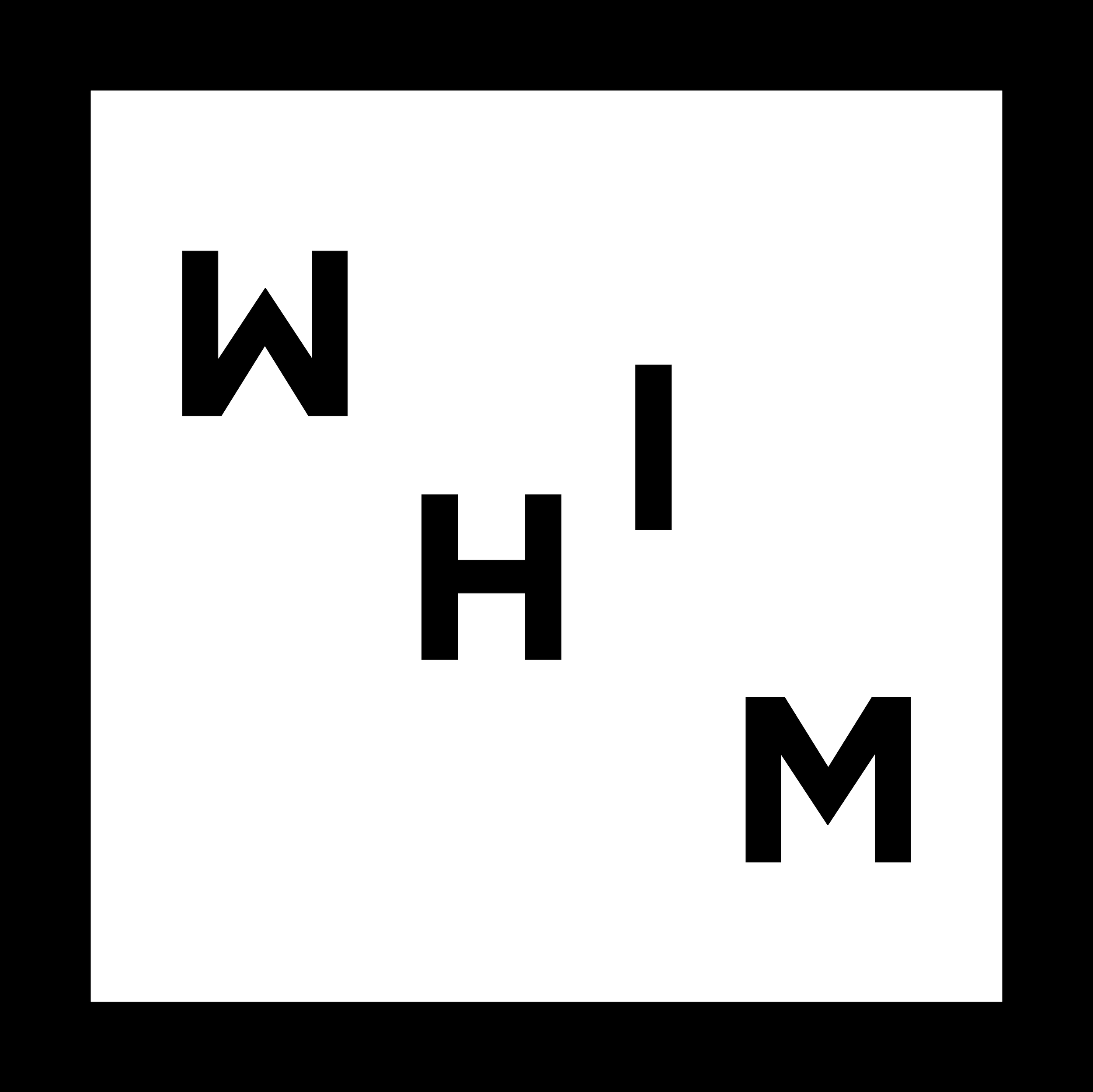 WHIM